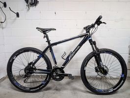 👉 California Top MTB / 48 cm / 3x9 / Top Zustand 🚚