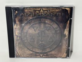 Alghazanth CD Osiris-Typhon Unmasked