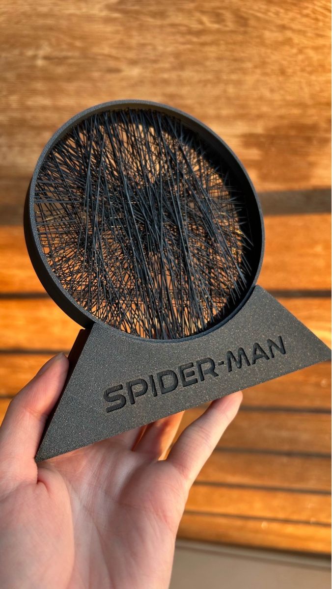 Toutes les décorations: Spider-Man Decoration – Neuf (Voir description) à Dübendorf par del_82k8 2