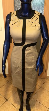 KAREN MILLEN KLEID GR. 36 neuwertig