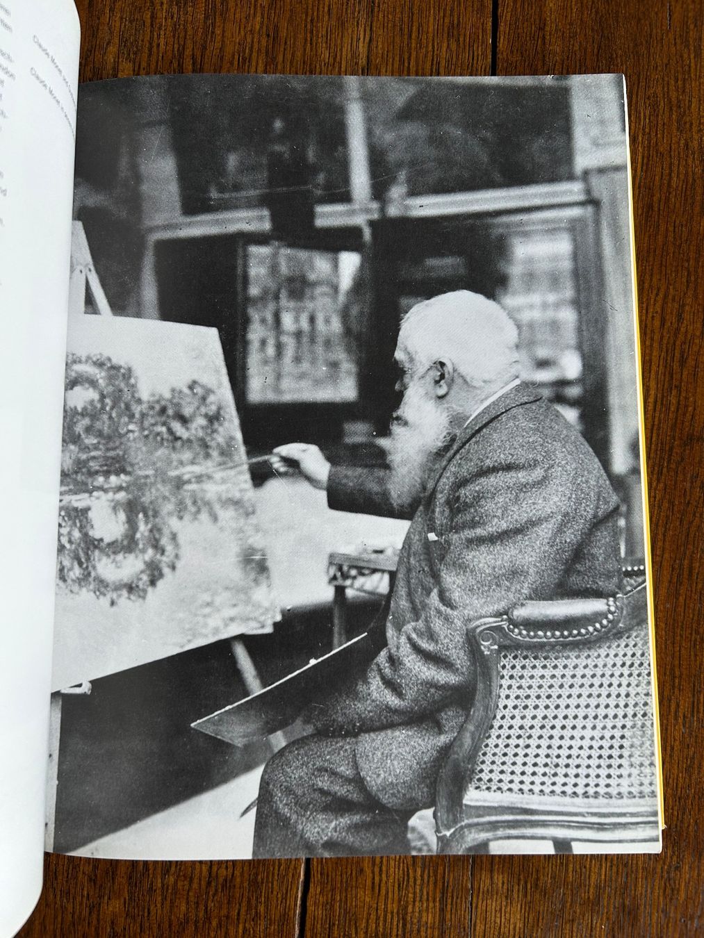 Libri: Claude Monet und die Moderne – Usato da Basel venduto da Peter_schlemihl 5
