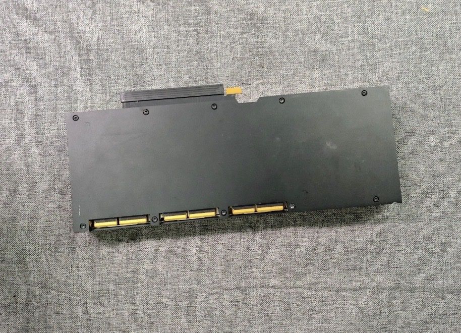 Nvidia Schede grafiche: Nvidia A100 40GB PCIe – Difettoso da Lengnau BE venduto da matrx8 1