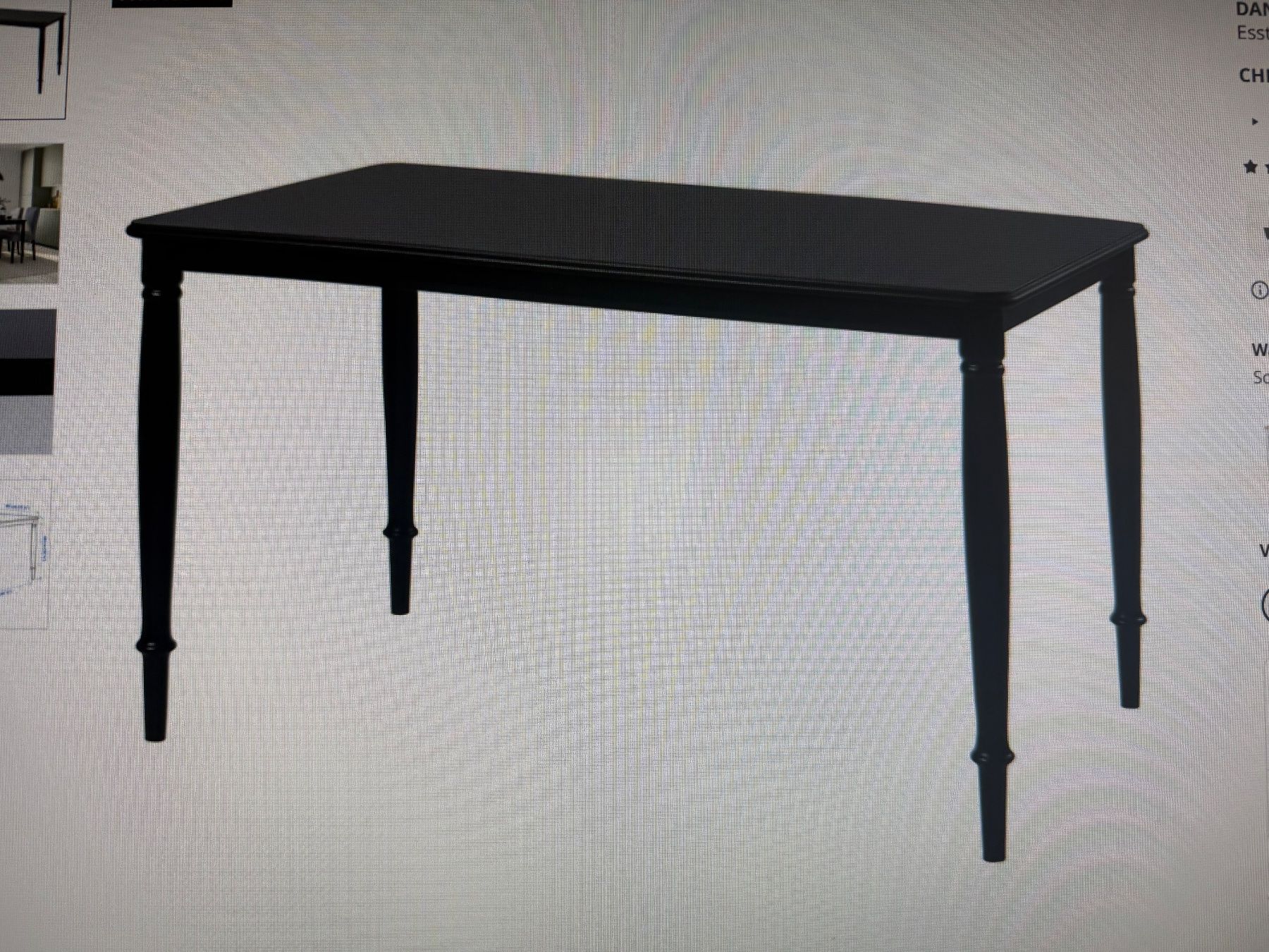 Ikea Tables: Esstisch – D'occasion à Aadorf par Denise1997
