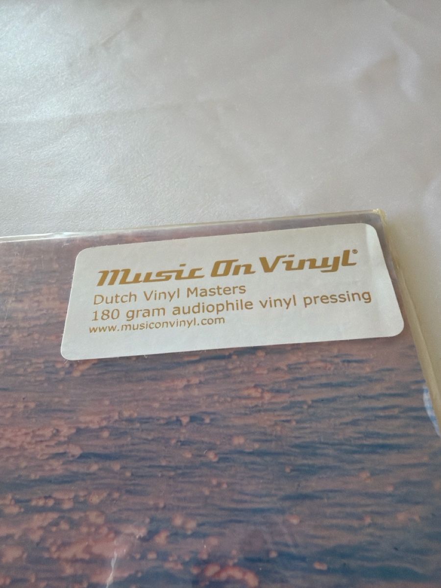 Dischi in vinile: Focus - Moving Waves, Vinyl,  OVP – Nuovo e nell'imballaggio originale da Schaffhausen venduto da Sonne25 1