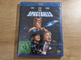 Spaceballs (1987) NEU OVP RAR Bluray