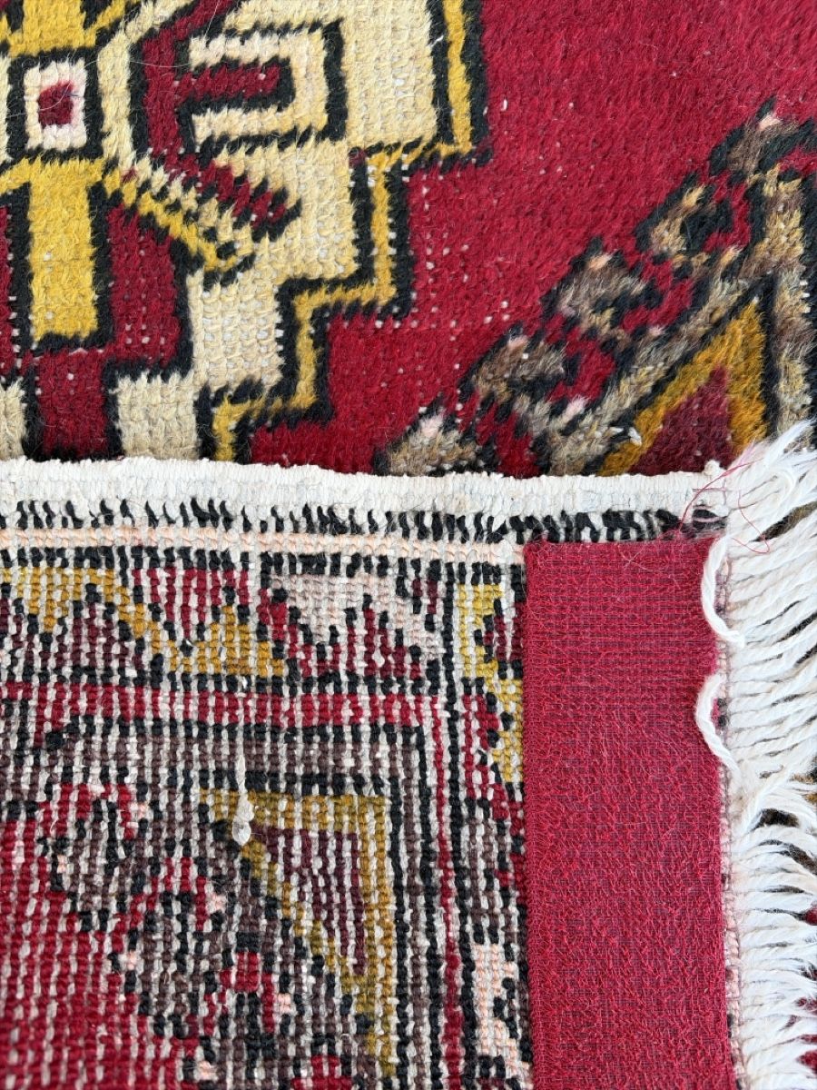 Teppiche: Anatolian Teppich  – Gebraucht aus Wängi von Tesimo 2