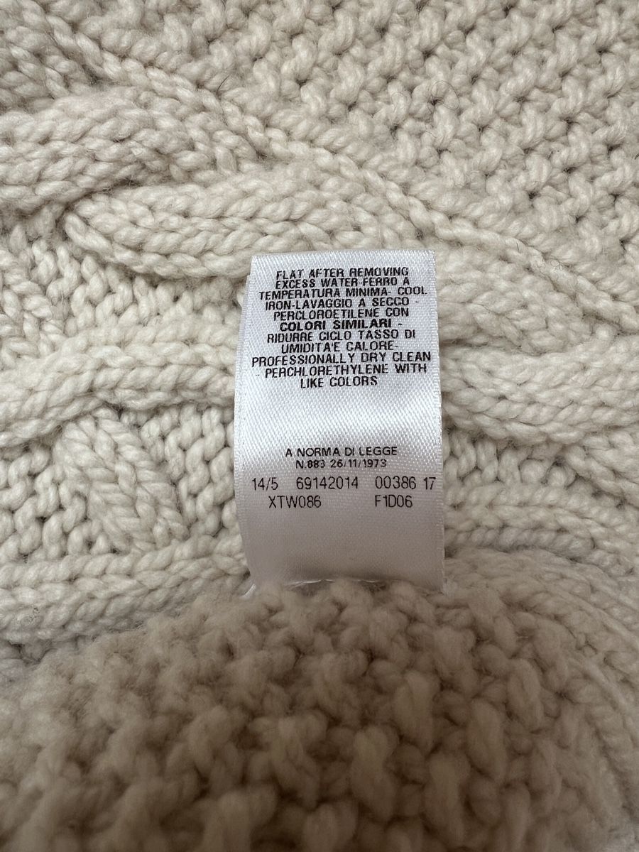 Foulard & Sciarpe: Malo Strickschal – Nuovo (secondo la descrizione) da St.Moritz venduto da MonikaG08 1
