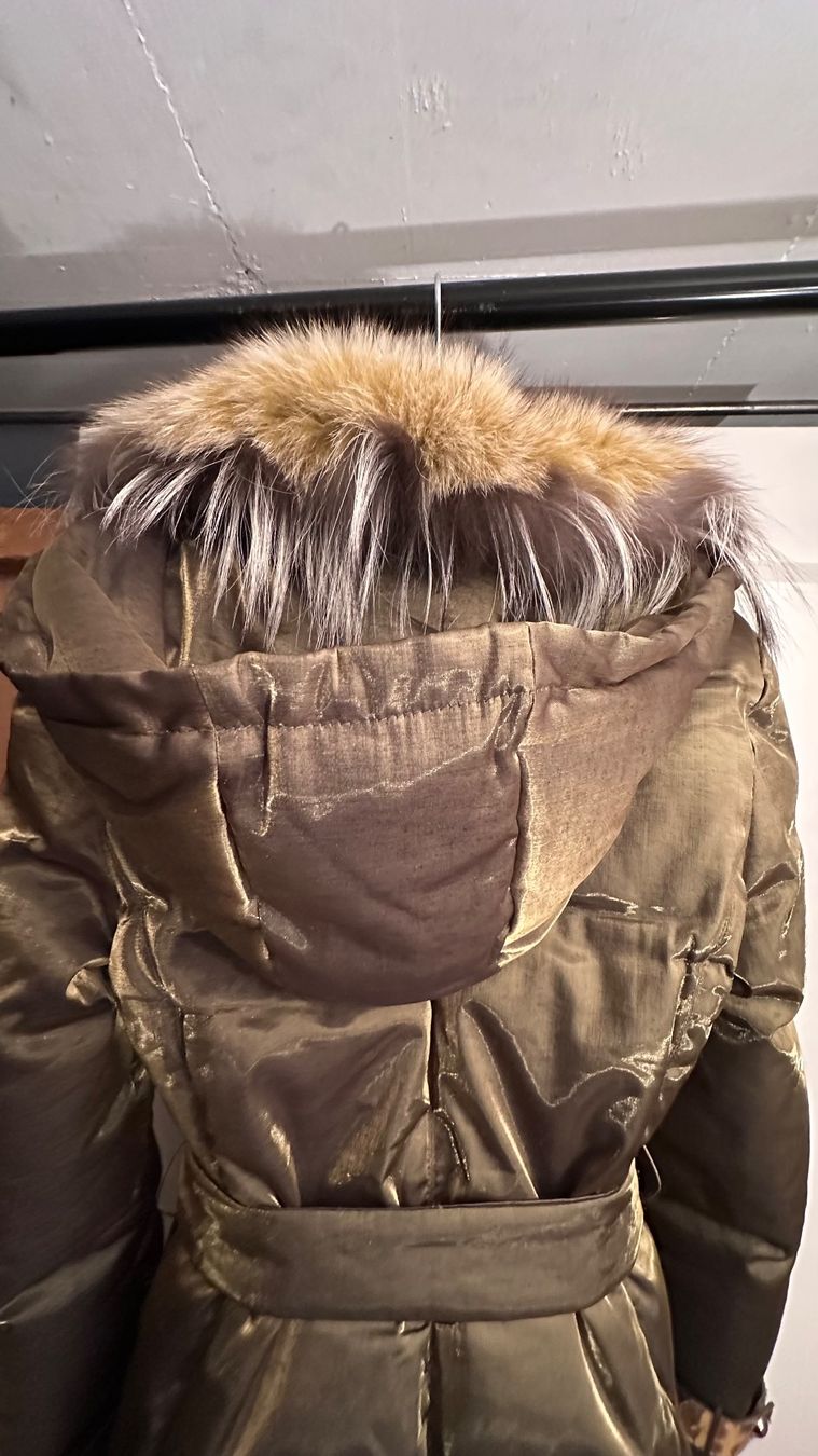 Giacche: Damen Winter Jacke GR S – Usato da Jonen venduto da BMWE369 1