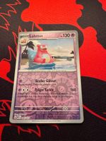 Lahmus (MEW 080) - Reverse Holo - Pokemon 151
