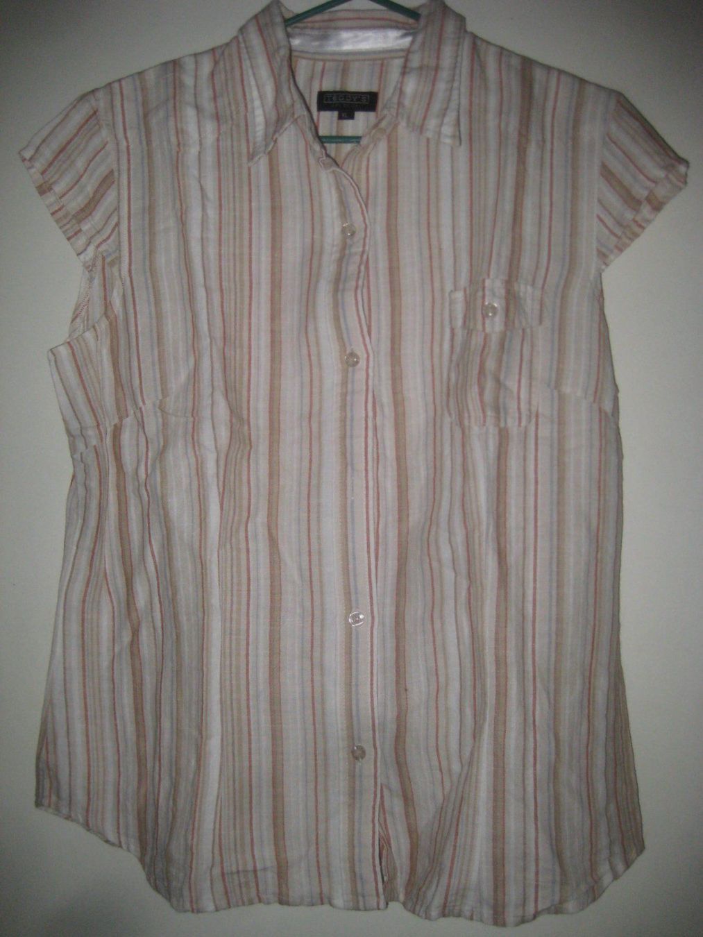 Blusen: DAMEN  BLUSE – Gebraucht aus Uster von flocke1