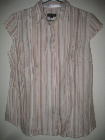 DAMEN  BLUSE