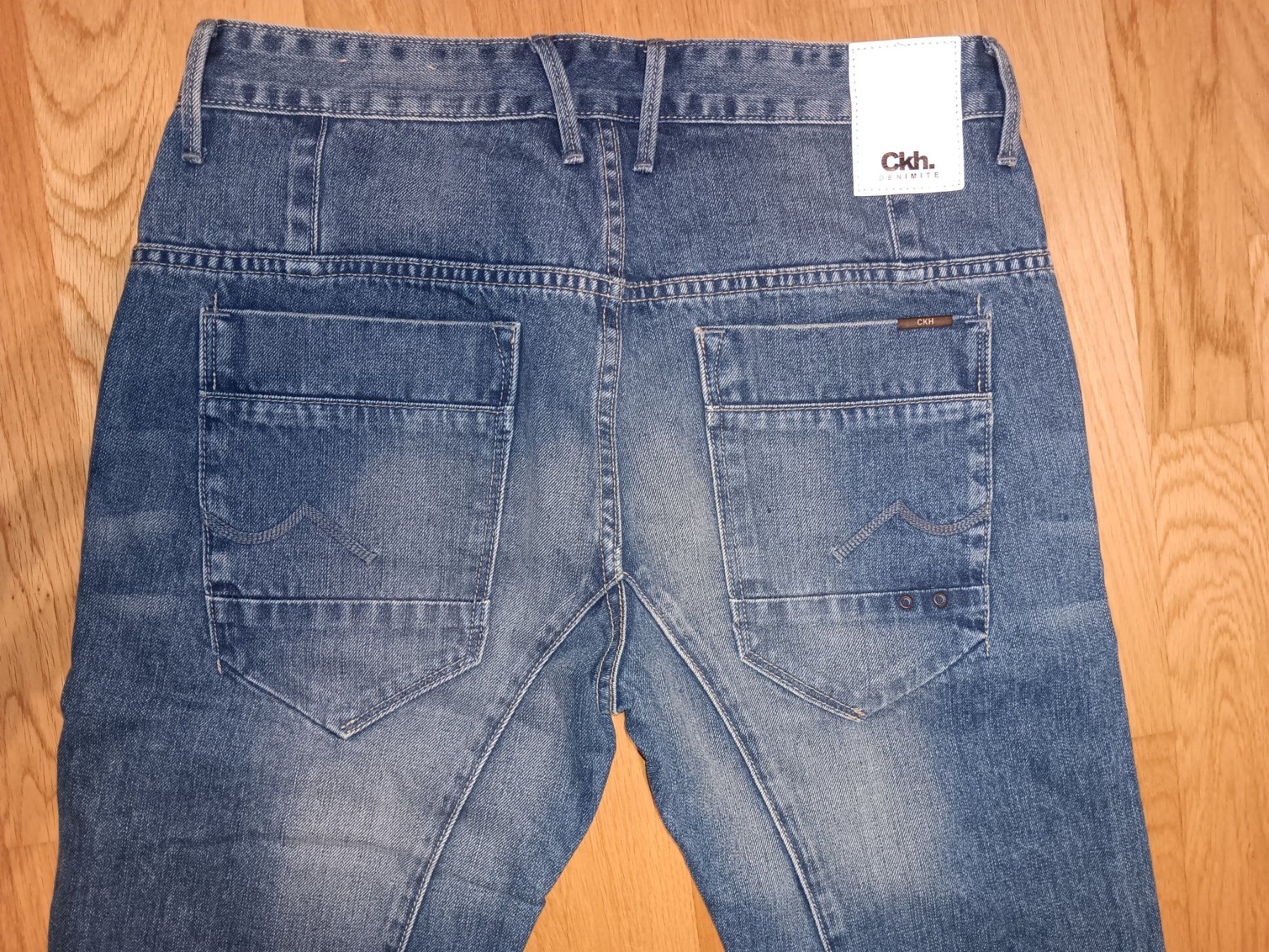 Jeans: JeansHose ,Gr.W32 /L32 – Gebraucht aus aarburg von macacito 4