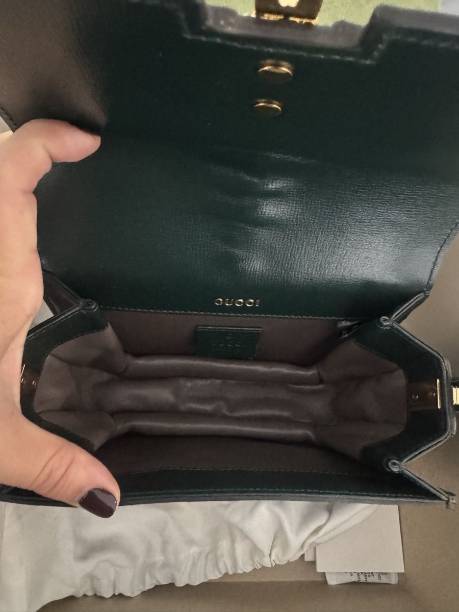 Gucci Taschen für Damen: Gucci borsa  – Neu und originalverpackt aus cadempino von fio_cbt9 4