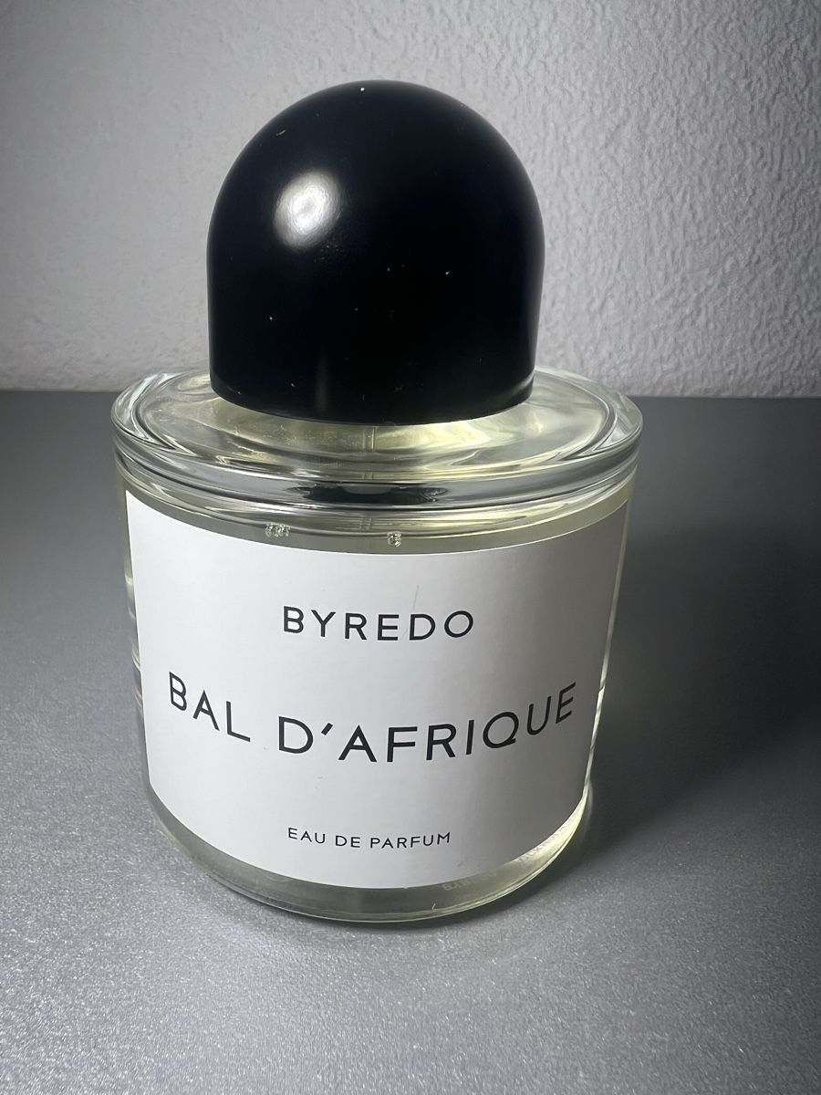 Byredo Parfum & Eau de Toilette: Byredo Bal d'Afrique,  5 ml – Gebraucht aus Sursee von nri_sbv9