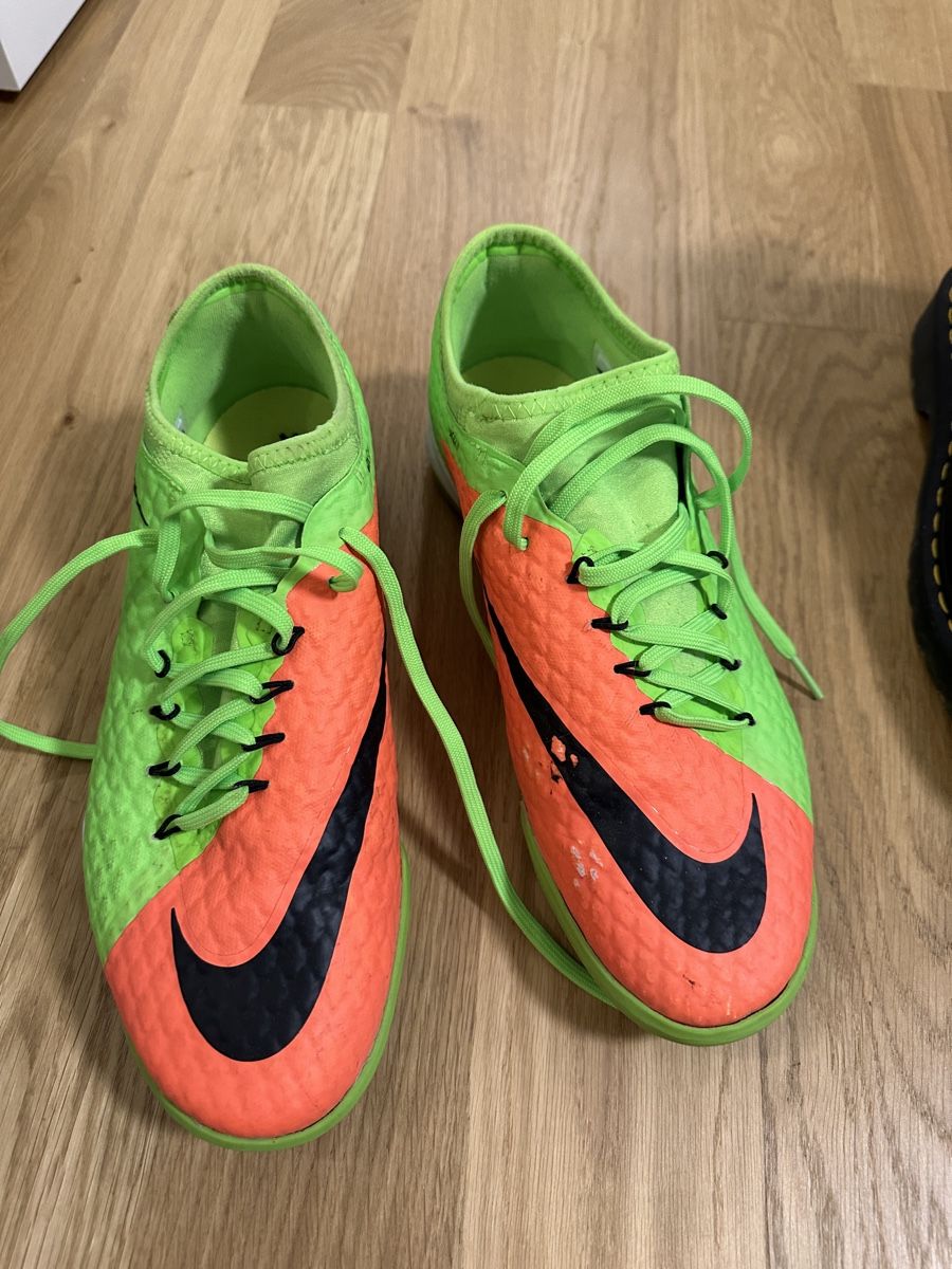 Scarpe da uomo: Nike Hypervenom Zoom, Gr. 43 – Usato da Lufingen venduto da ott_r59k