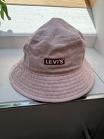 Levi's Hut rosa Grösse M 