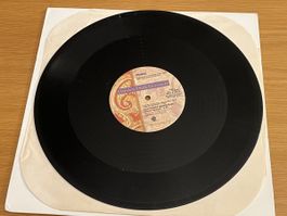 Prince New Power Generation 12“ Maxi US Promo