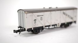 e37 Spur N Roco DB Güterwagen Seefische | 1117