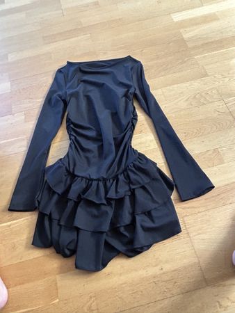 Neues Kleid gr s