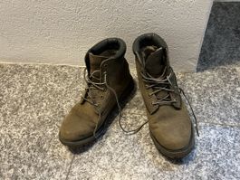Timberland boots 39