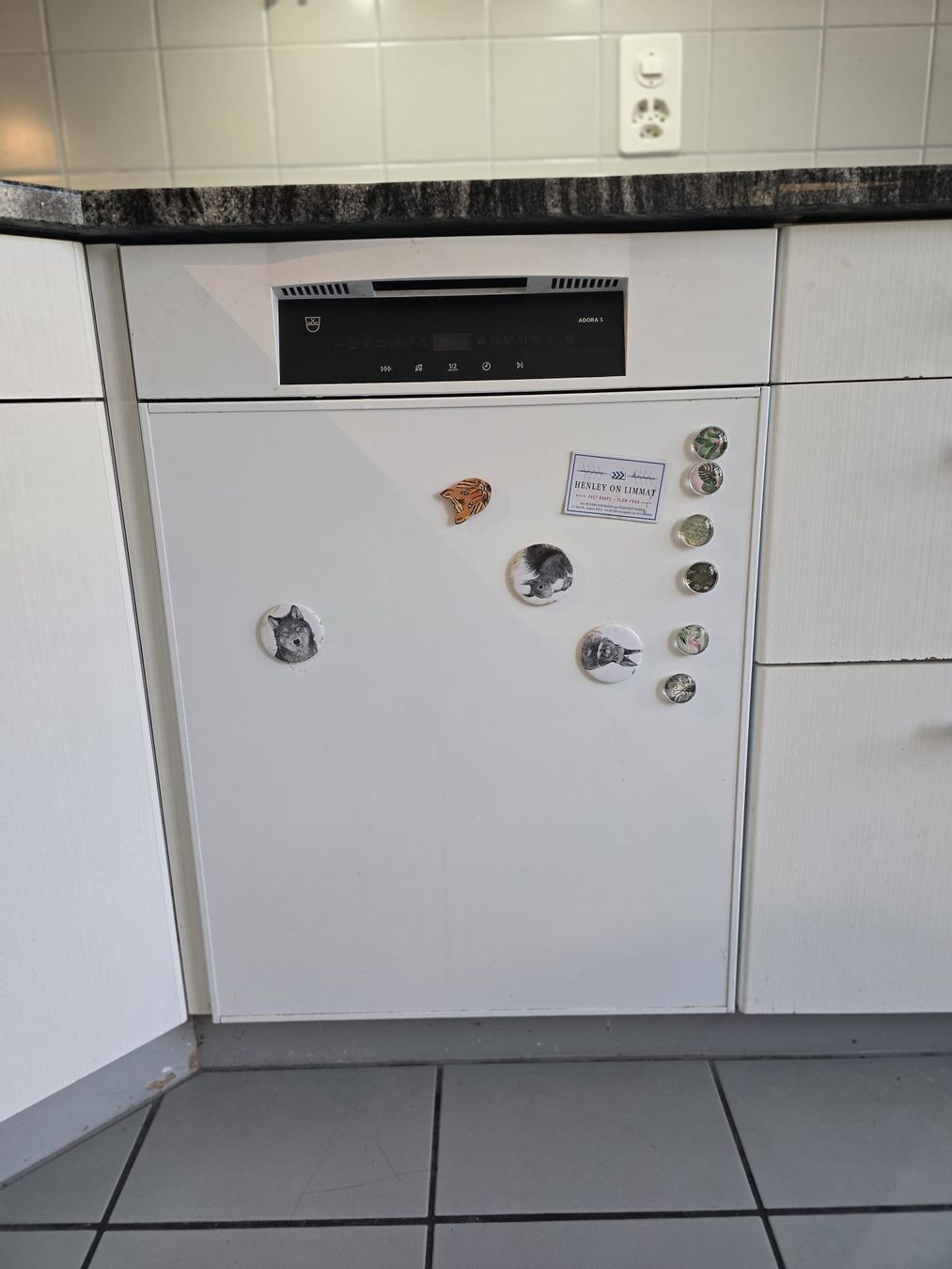 Cuisines complètes: VERISET-Küche – D'occasion à Tennwil par ani_y2yl 5