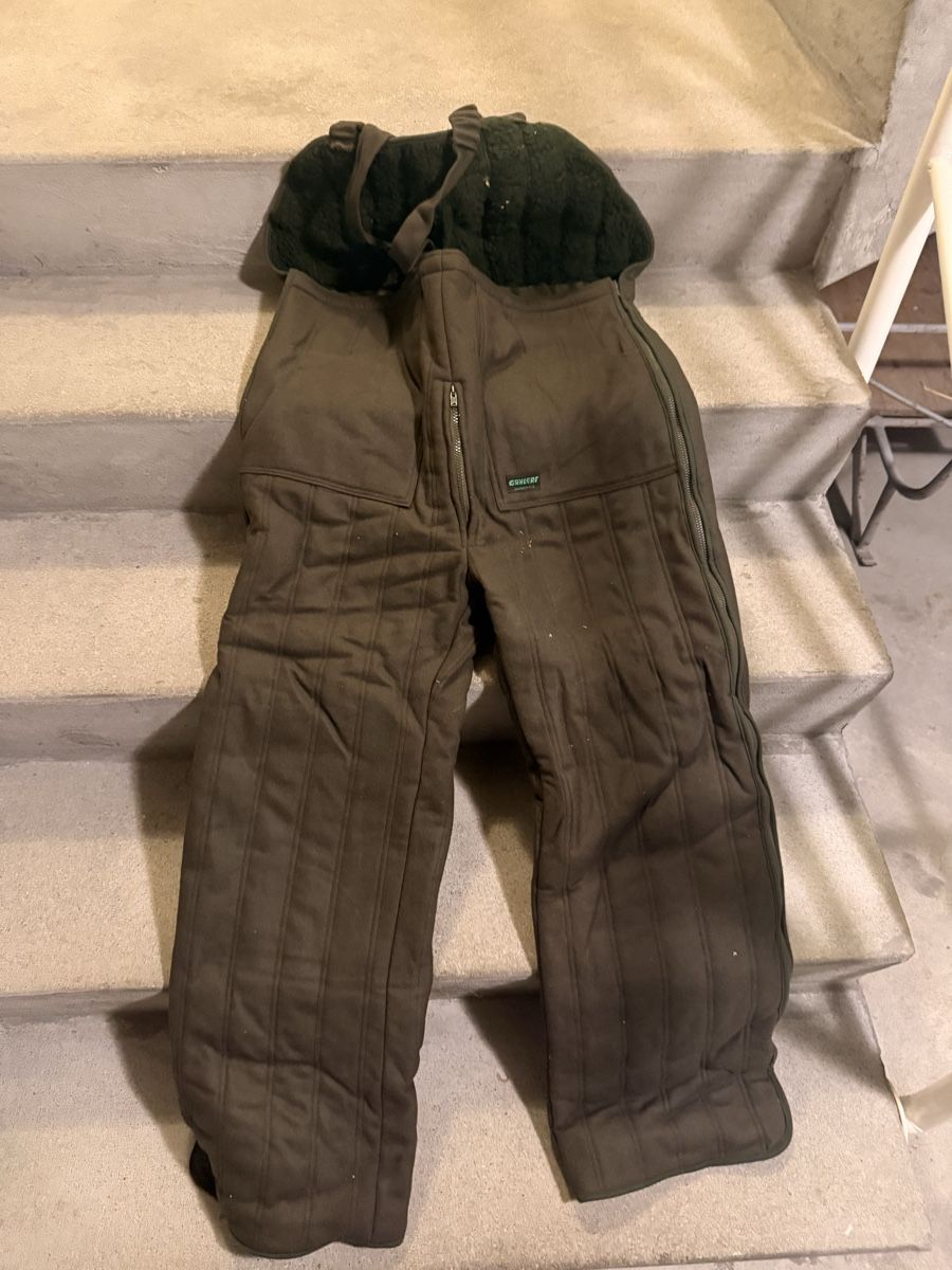 Kleiderpakete: Jäger Jacken und Hosen – Neu (gemäss Beschreibung) aus Fulenbach von Ray1011 2