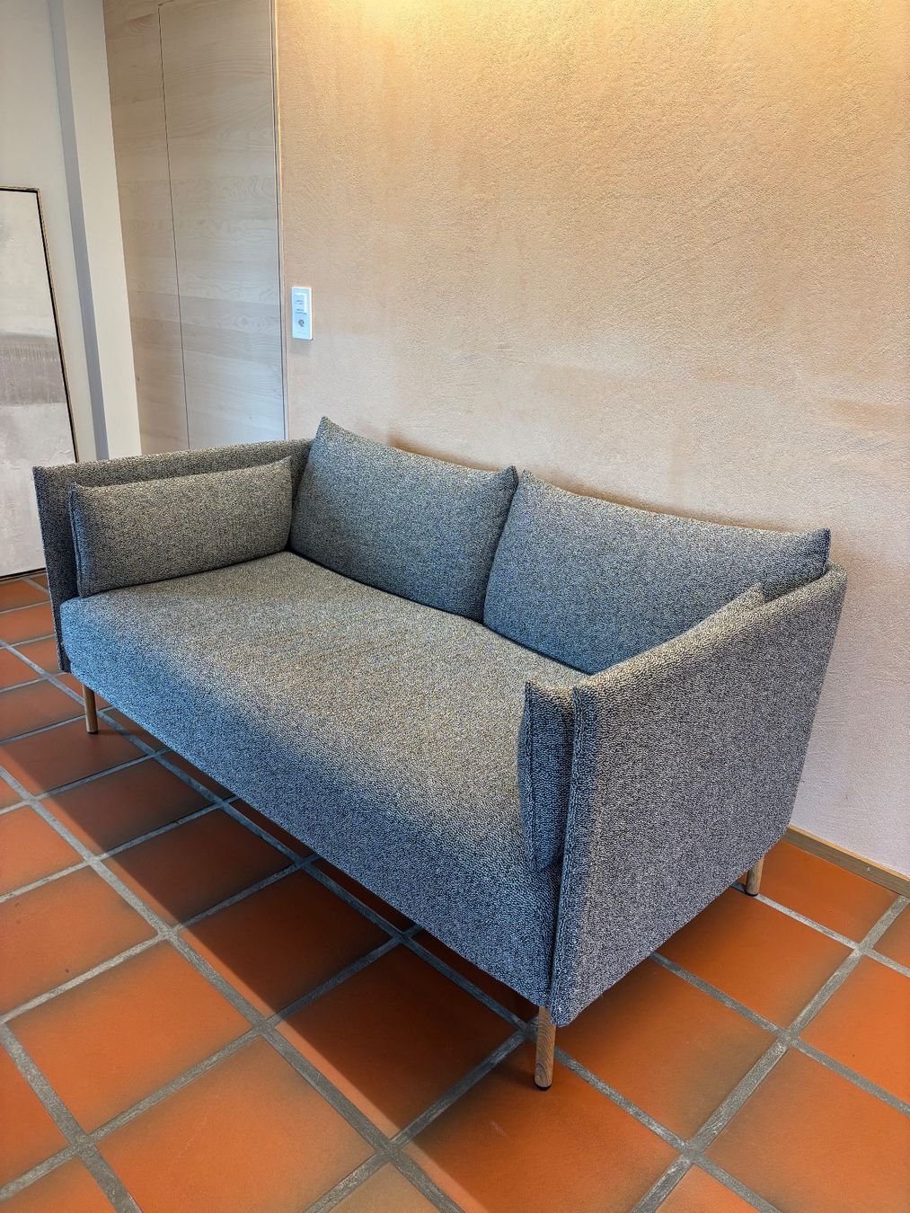 Hay Sofas: Sofa von Hay – D'occasion à Rüschlikon par sim_26xp 1
