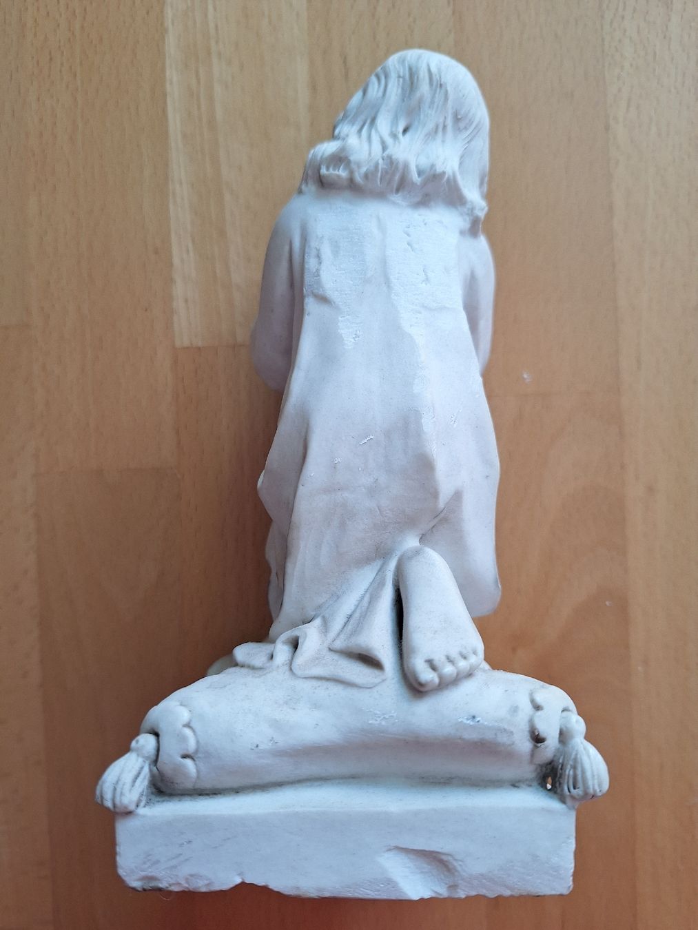 Sculture & Statue: antike Skulptur – Usato da Vilters venduto da Fleiflomi 3