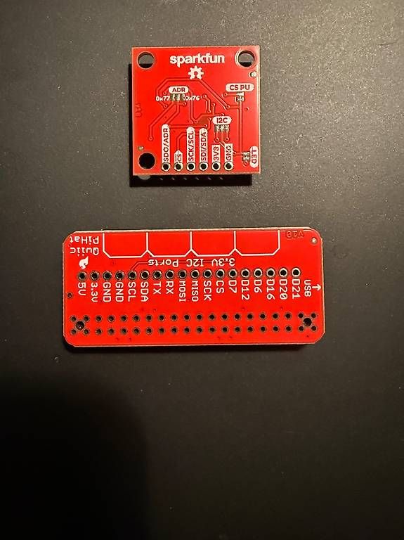 Raspberry Pi PC: SparkFun für Raspberry – Usato da Winterthur venduto da Frisso 1