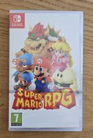 Super Mario RPG - Switch - NEUF