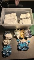 Bambino Mio Stoffwindeln Set