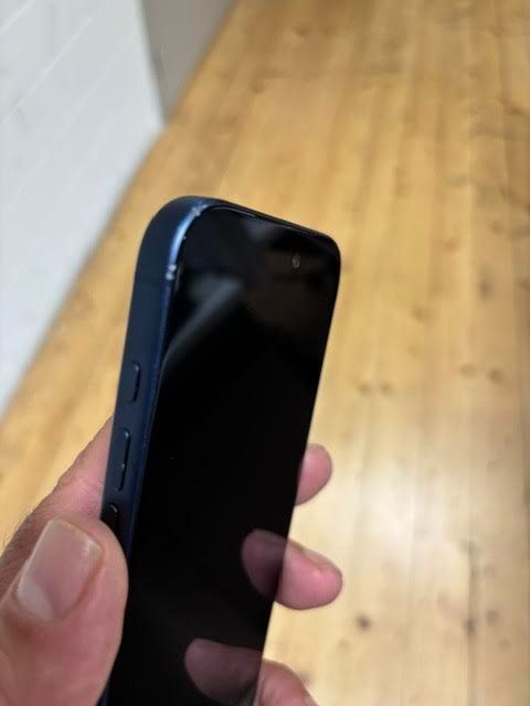 Apple Handys / Smartphones: Apple iPhone 17 Pro 256 GB Deep Blue – Gebraucht aus Winterthur von nonso 1