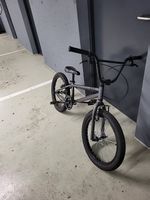 Bicicletta BMX B'Twin WIPE 20" Decathlon