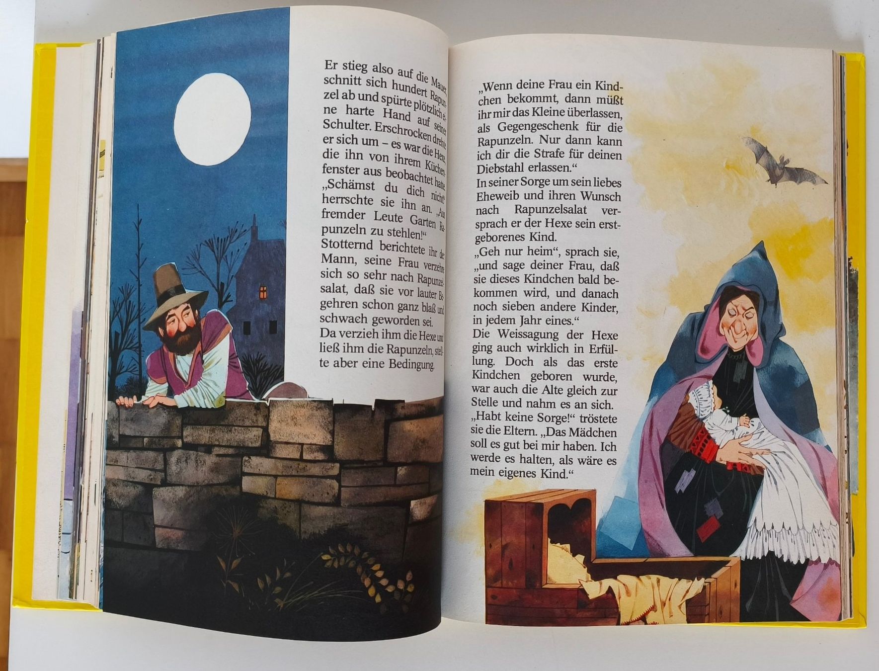 Libri: Im Reich der Märchen – Usato da Lenzburg venduto da Dani_Lenzburg 3