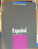 Spanisch lernen: Eurolingua Buch