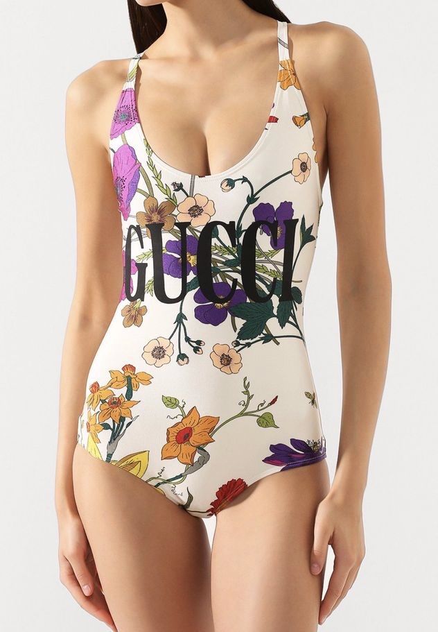 Gucci Maillots de bain & Bikinis: Gucci Badeanzug – Neuf (Voir description) à Winterthur par 19.19
