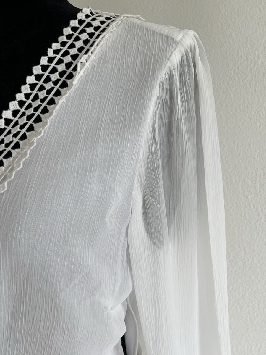 Kleider: Rebecca Minkoff Dress size s – Gebraucht aus Richterswil von Prangins9 2