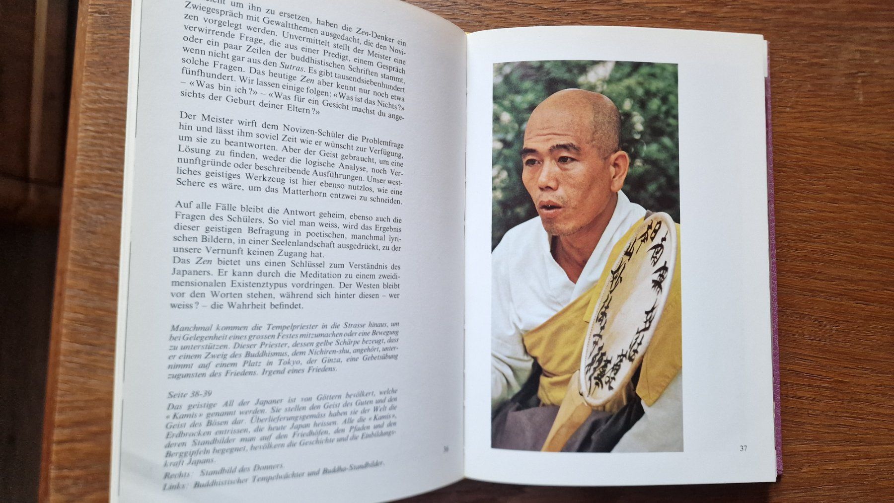 Libri: Japan. Gestern und Morgen – Usato da Röthenbach i. E. venduto da Heureka5 1