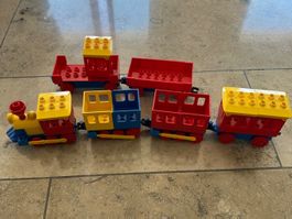 Lego Duplo Zug