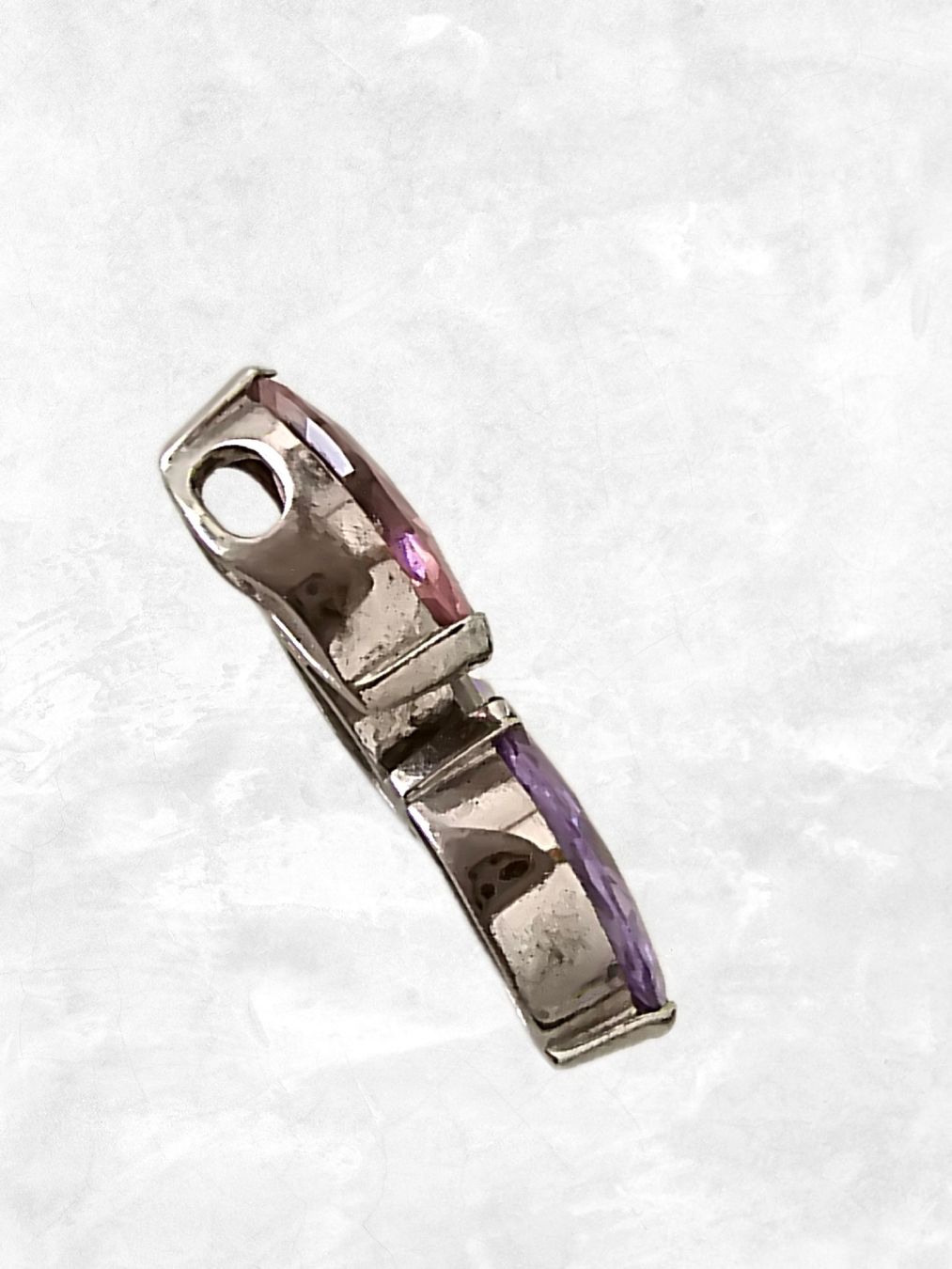 Ciondoli: Hübscher Anhänger, Grösse 3.5 cm. – Nuovo (secondo la descrizione) da Aarburg venduto da Glitzerschein 1