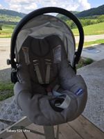 Chicco Autositz Babyschale Kindersitz Auto Safe Reise