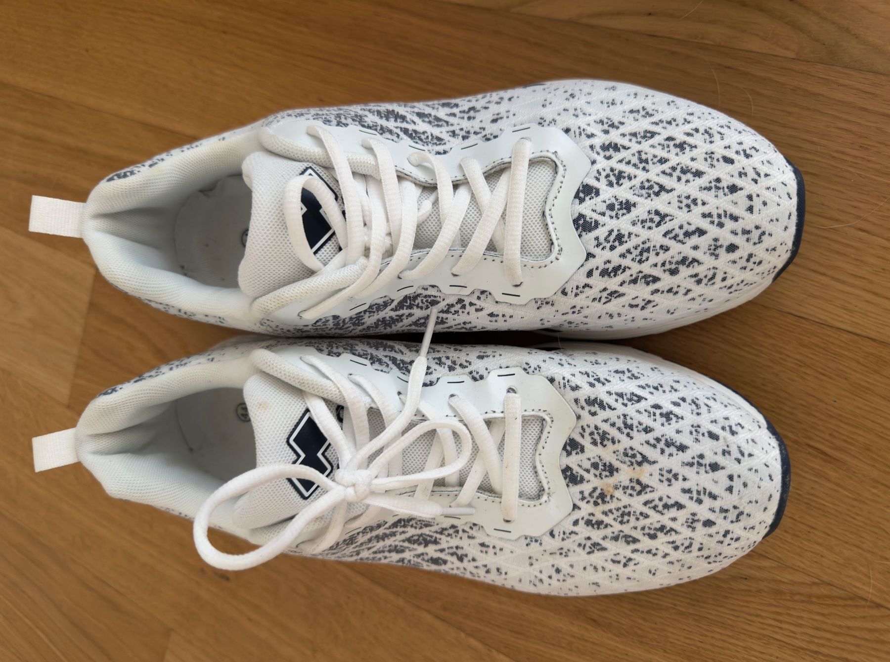 Chaussures hommes: Errea Sneakers – D'occasion à Horw par ver_kls9 1