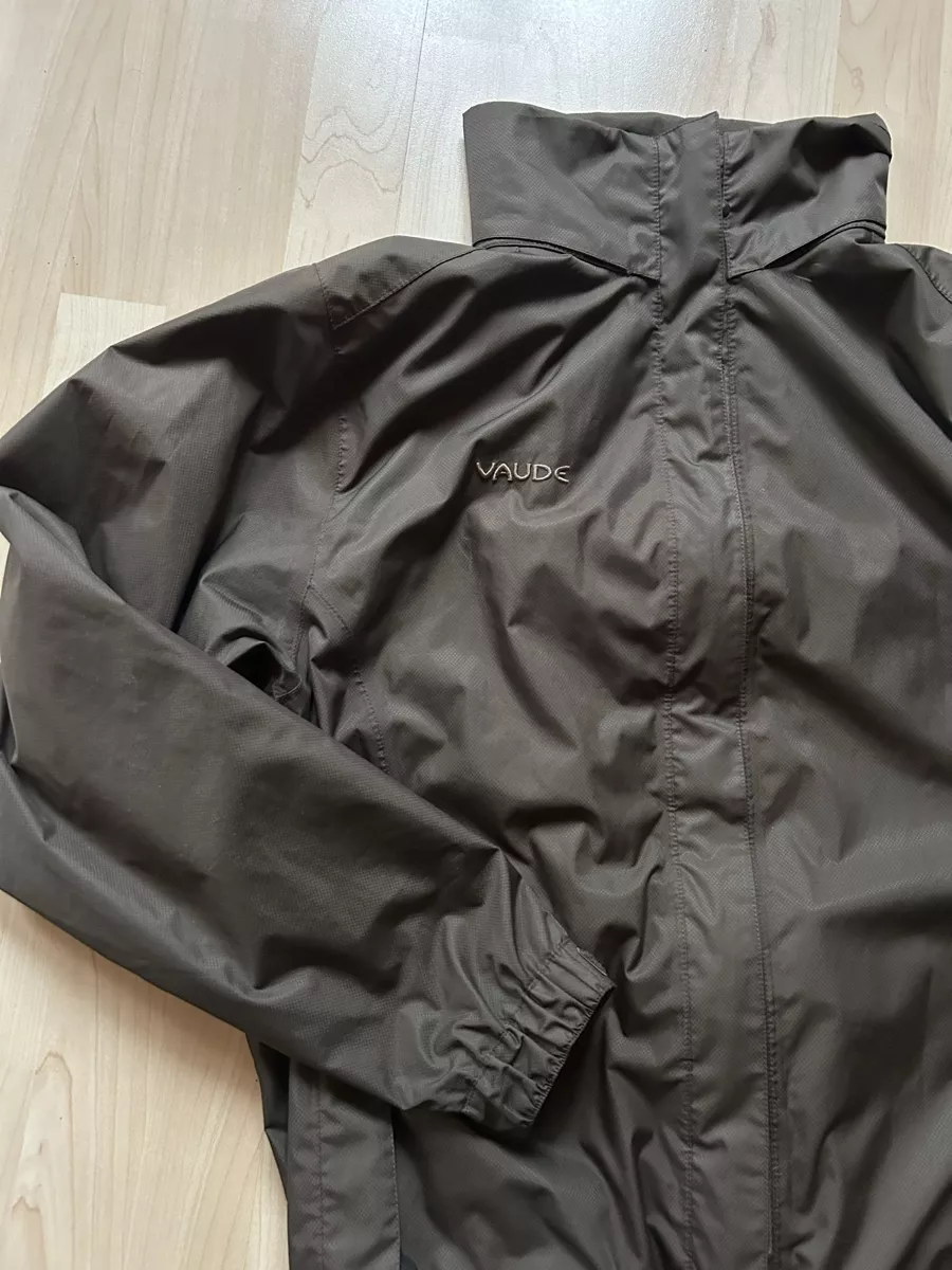 Vaude Giacche: Vaude Regenjacke Ceplex Advanced  – Usato da Zäziwil venduto da jes_d7tm 1