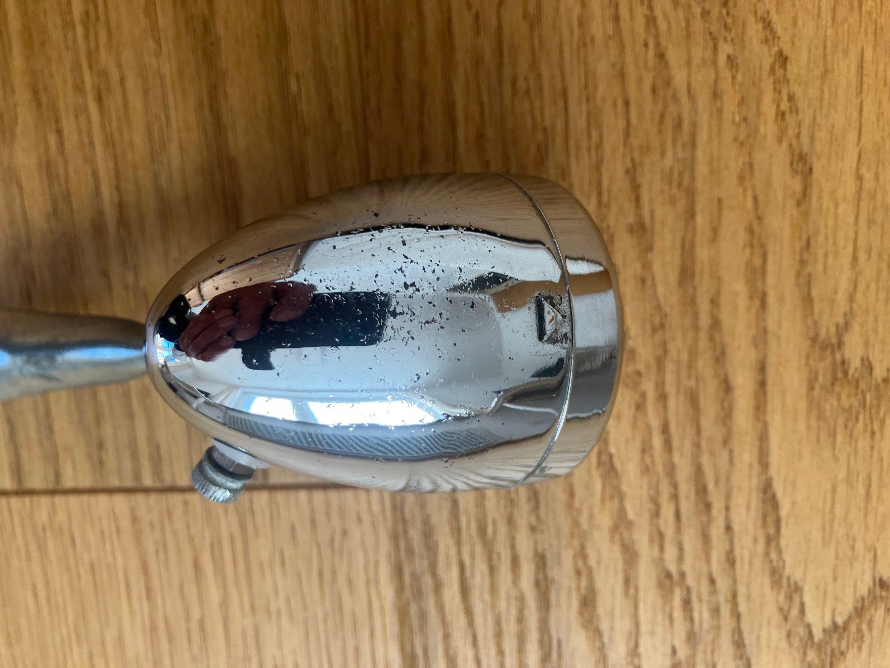 Pezzi di ricambio: Mini Frontlampe Vintage – Usato da Obermumpf venduto da Estrela67 3