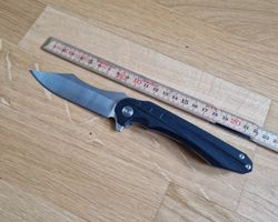 Klappmesser