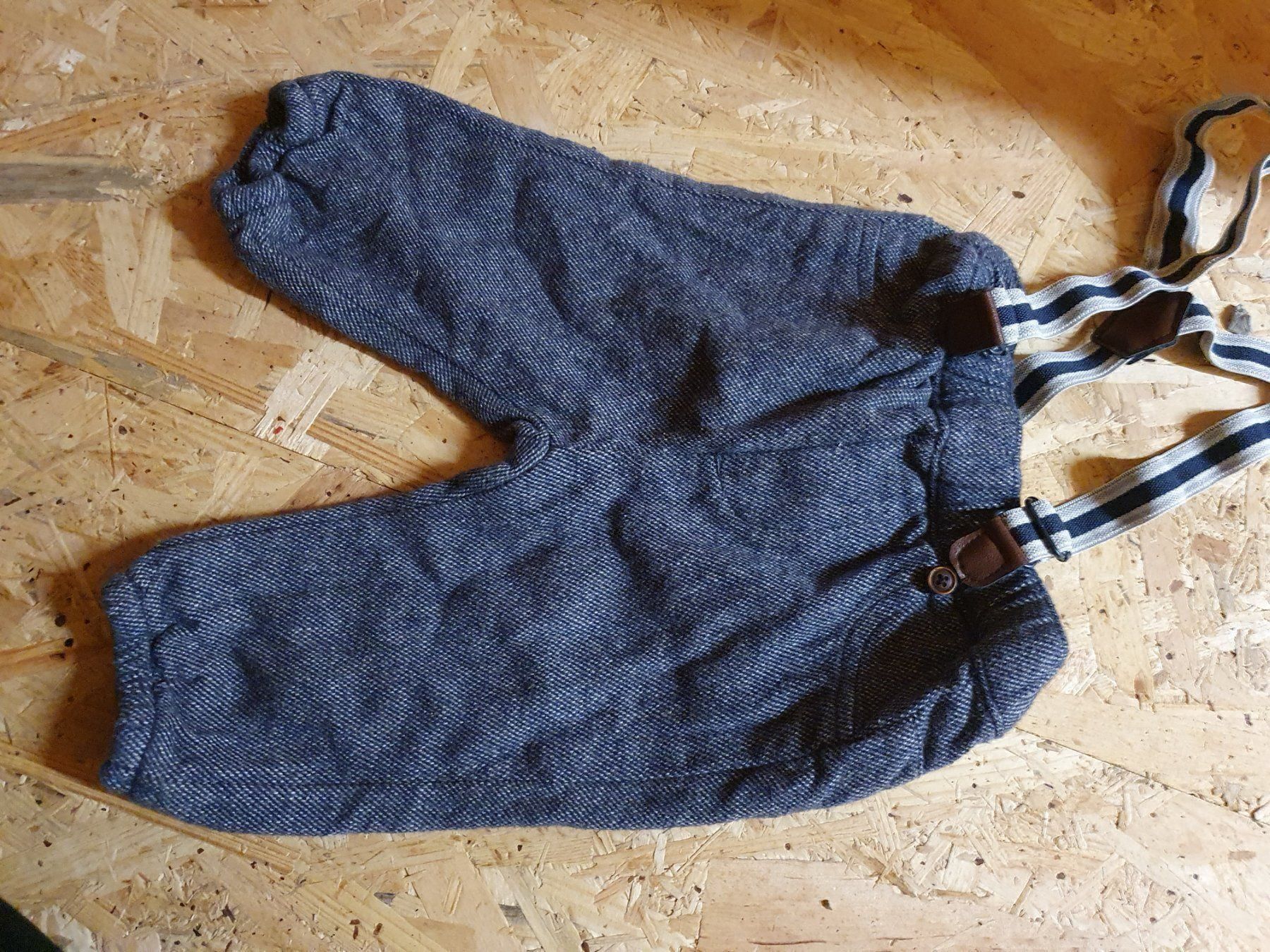 Hosen: Baby Hose – Neu (gemäss Beschreibung) aus Berg TG von lisboa.sky