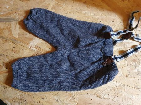 Baby Hose