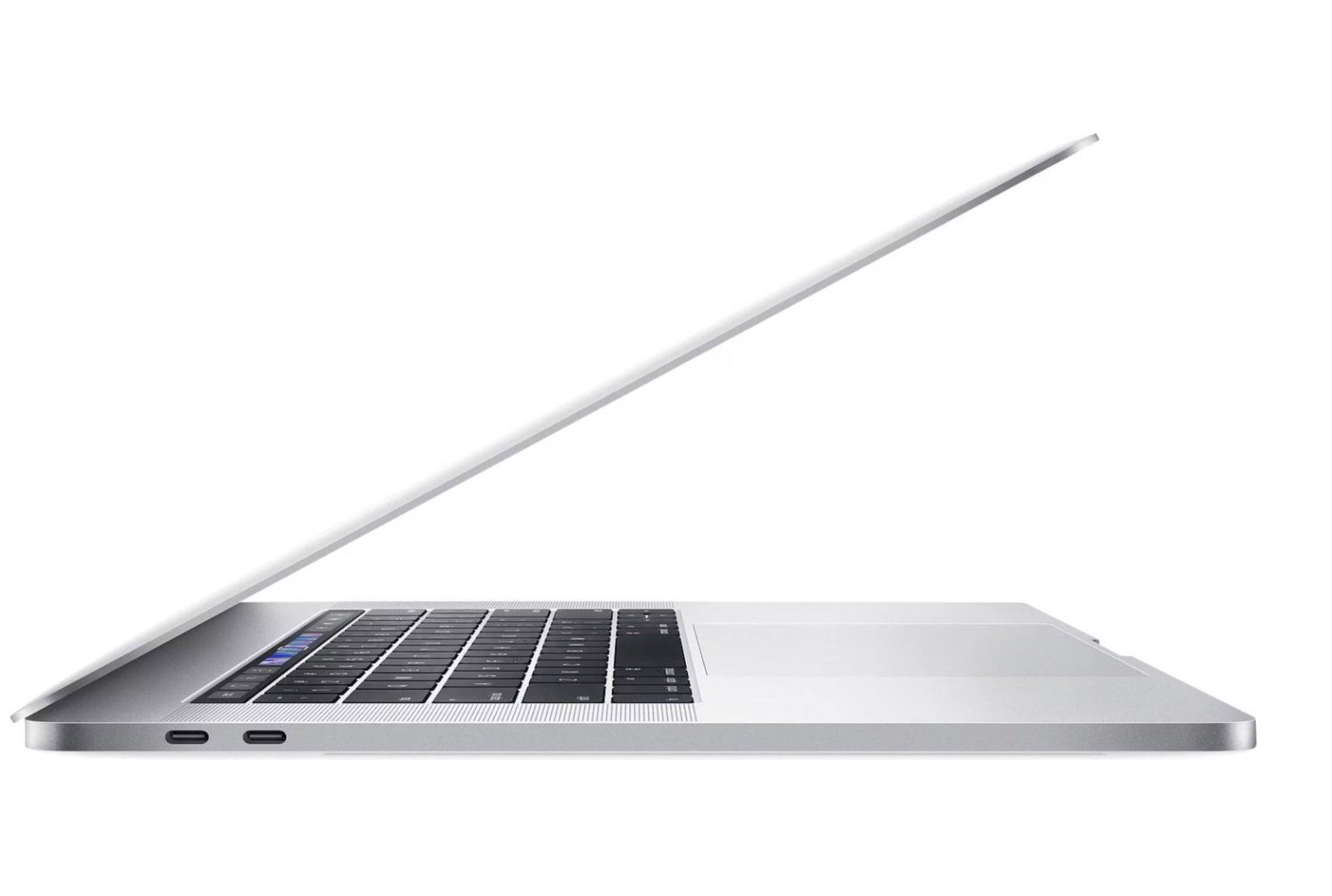 Apple Notebook: Apple MacBook Pro 13.30", 512 GB, 16 GB, CH, Intel Core i7 – Usato da Buchs SG venduto da licel 1