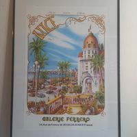 Philippe Roessler : Poster