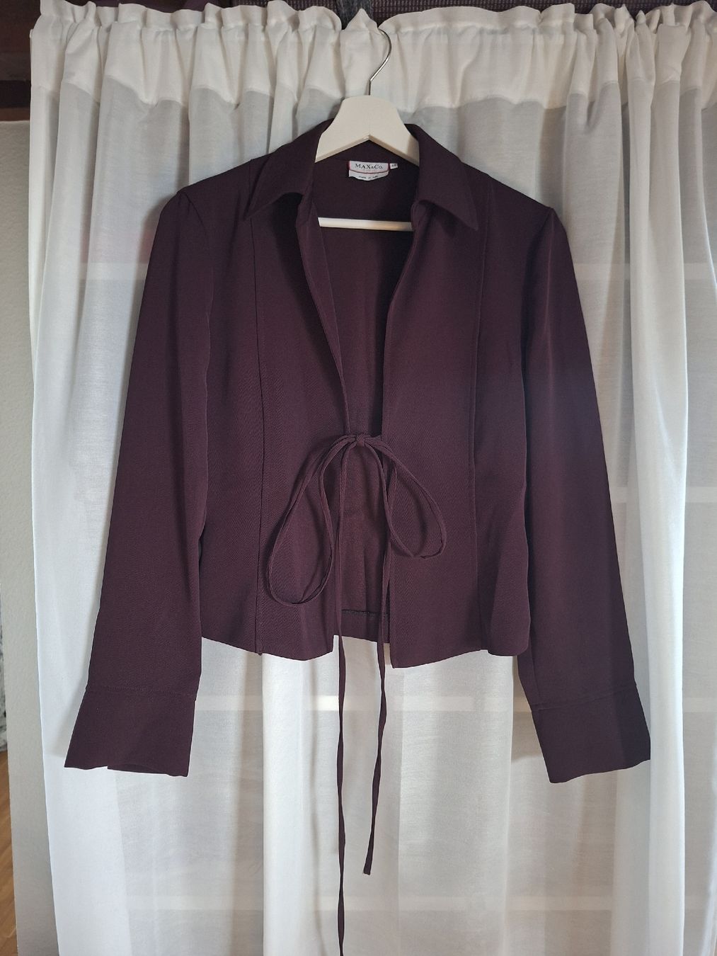 Giacche: Blazer Max & Co - Taille S/M – Usato da Lausanne venduto da Super-cerise